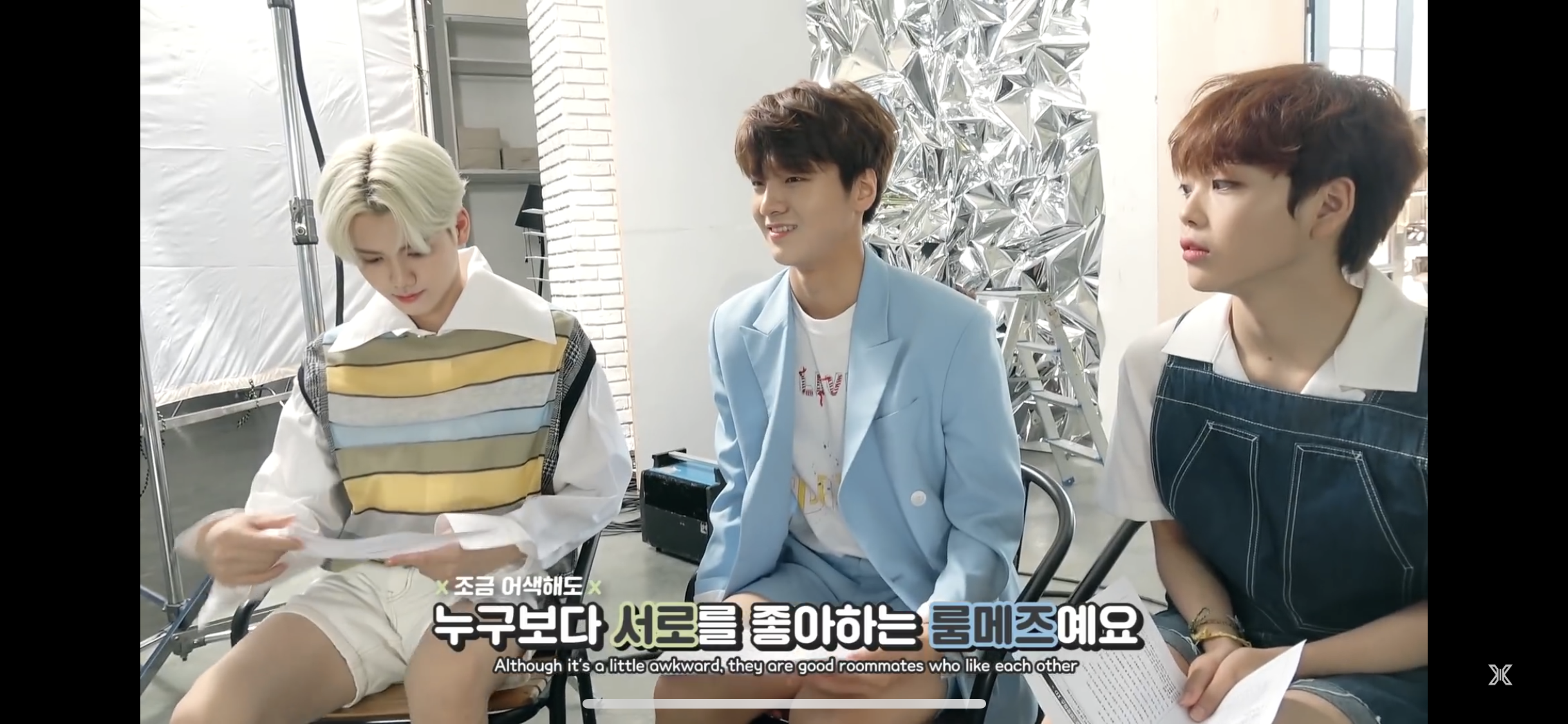 룸메즈 어사 시절 ㄱㅇㅇㄱㅇㅇㄱㅇㅇㄱㅇㅇㄱㅇㅇㄱㅇㅇ아🤦‍♀️ | 인스티즈