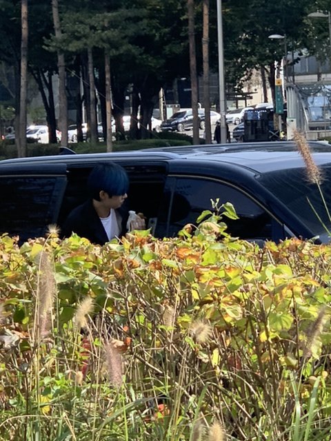 홀 투바투 연준이 목격담떴오 | 인스티즈