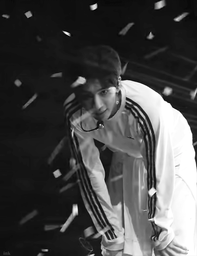 그럼 나도 내가 좋아하는 투바투 태현 움짤 올려야지 | 인스티즈