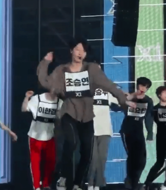 조승연 이러다가 날라가는거 아니냐 프로펠러될것같아ㅋㅋㅋㅋㅋㅋㅋㅋ | 인스티즈