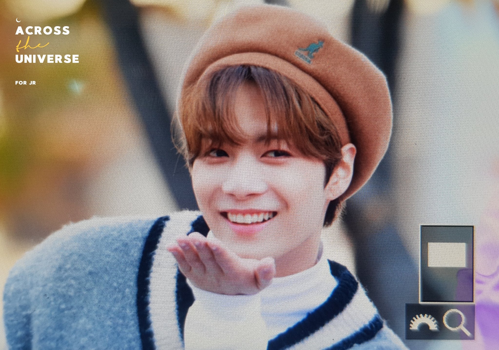 뉴종현 걍 오늘 작정하고 귀엽네 ㅋㅋㅋㅋㅋㅋ | 인스티즈