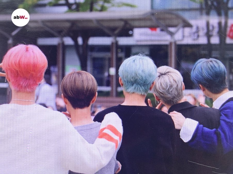 에이비식스 오늘 역조공한 거 모음ㅠㅠㅠㅠㅠㅠㅠ | 인스티즈