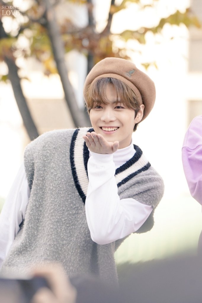 약간 이번에 뉴종현 프듀2때 내 한을 풀어줌 | 인스티즈