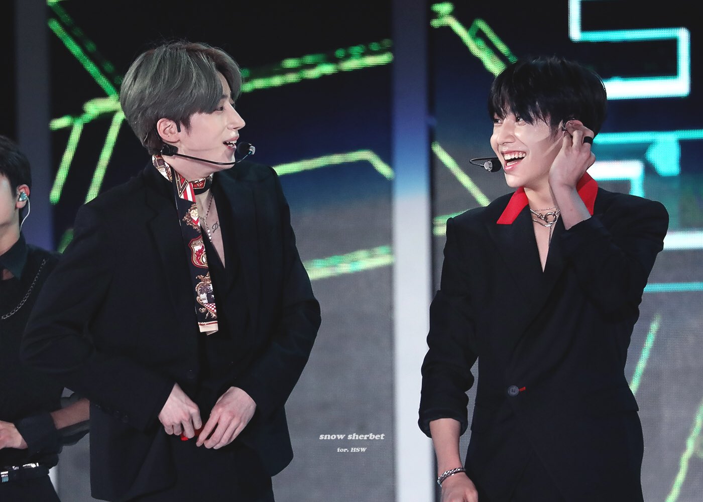 한승우 이은상 도라와.... | 인스티즈