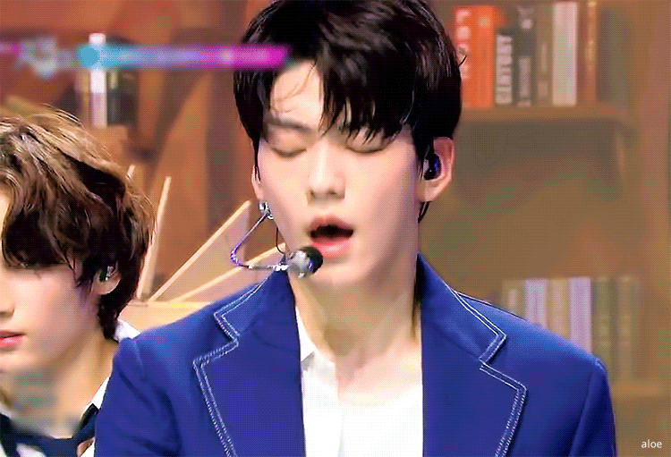 투바투 수빈 앞머리 자른것같지... | 인스티즈