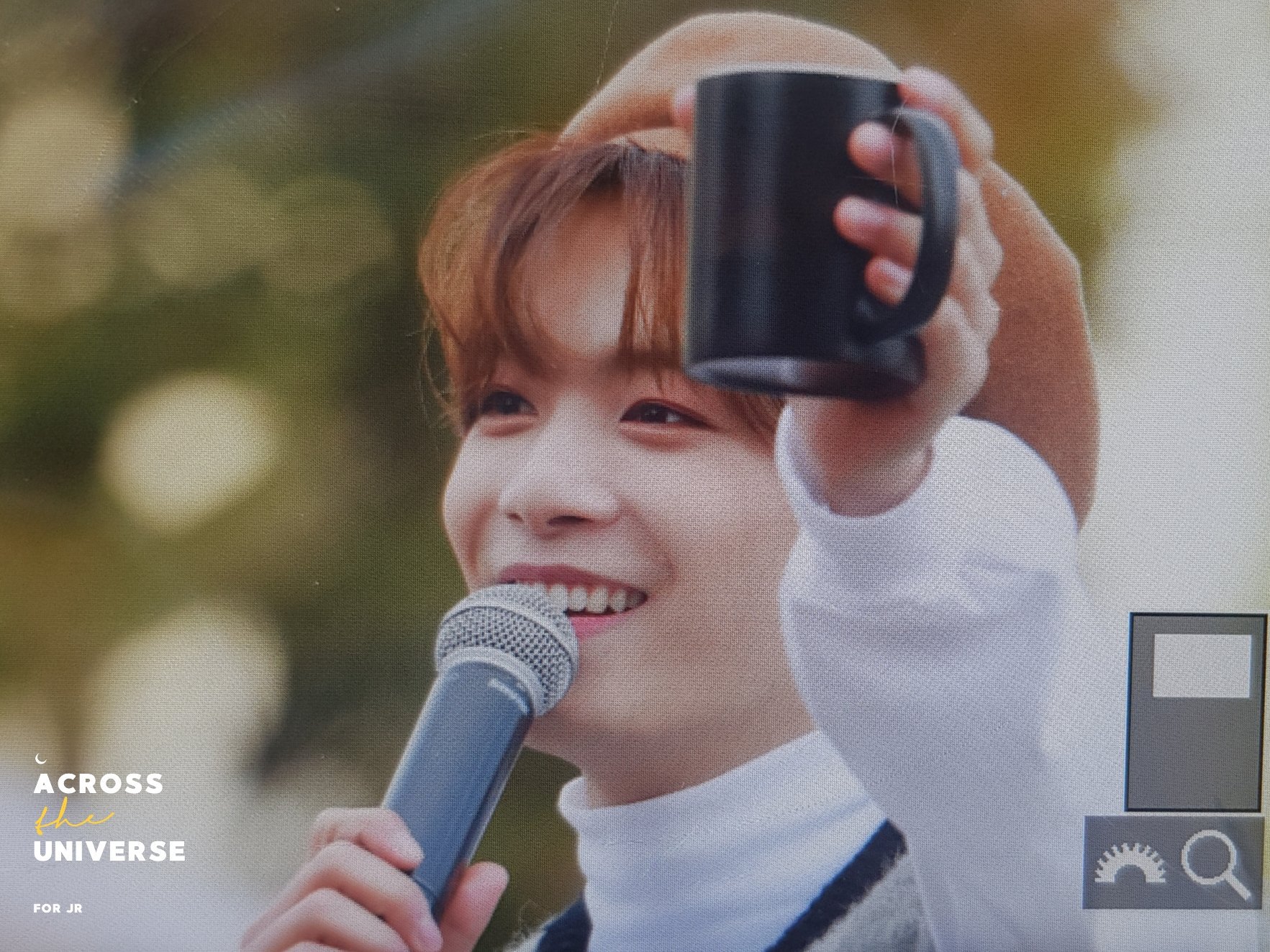 뉴종현 걍 오늘 작정하고 귀엽네 ㅋㅋㅋㅋㅋㅋ | 인스티즈