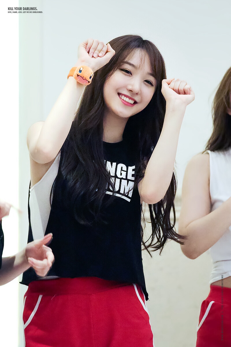 이 사람 여우상같아 무슨상같아? | 인스티즈