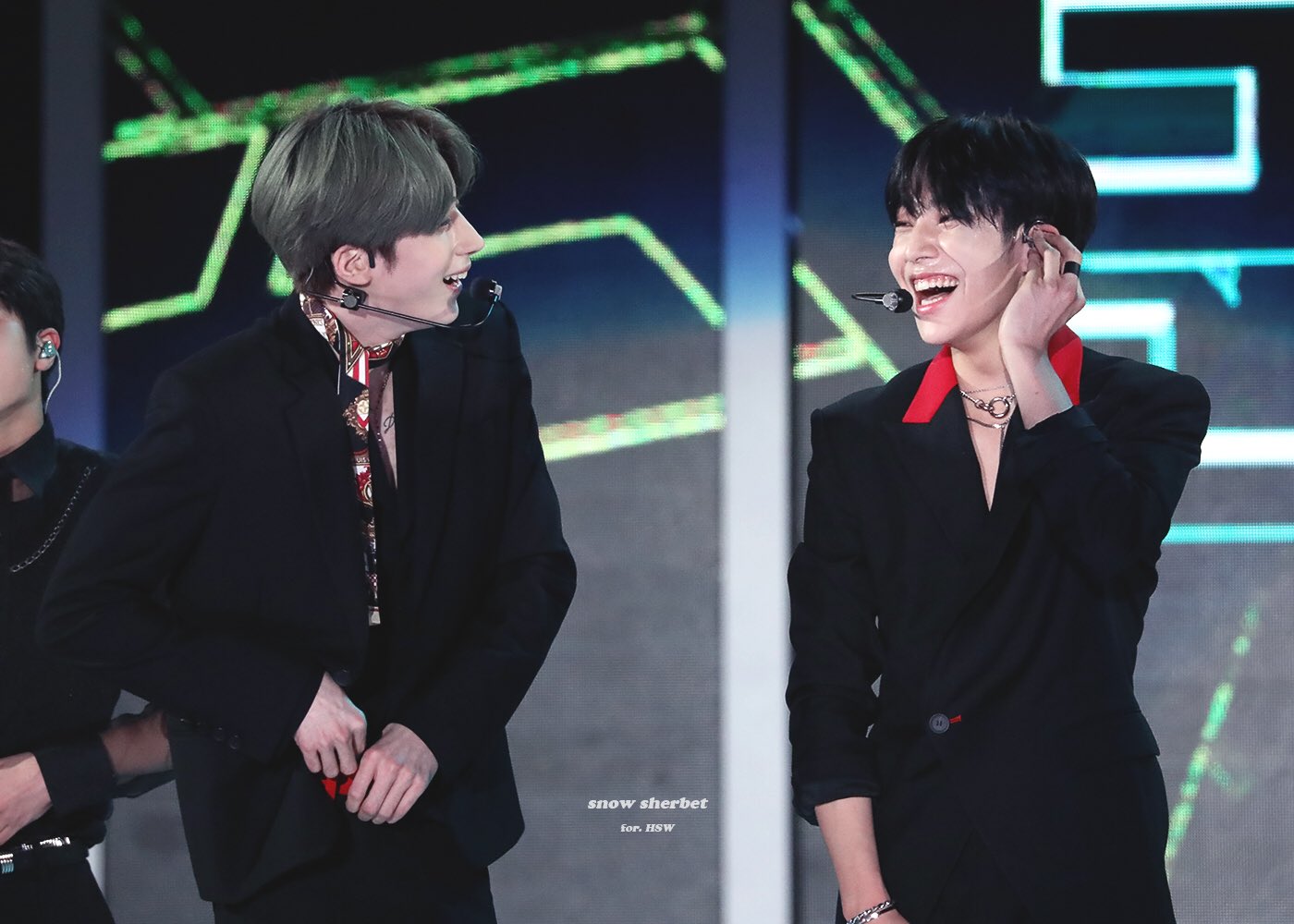 한승우 이은상 도라와.... | 인스티즈