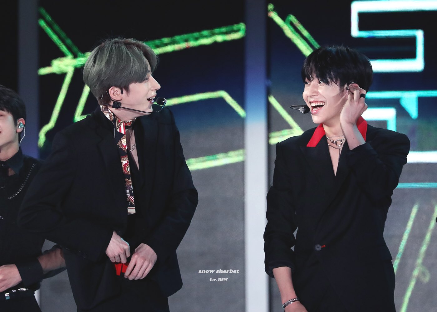 한승우 이은상 도라와.... | 인스티즈