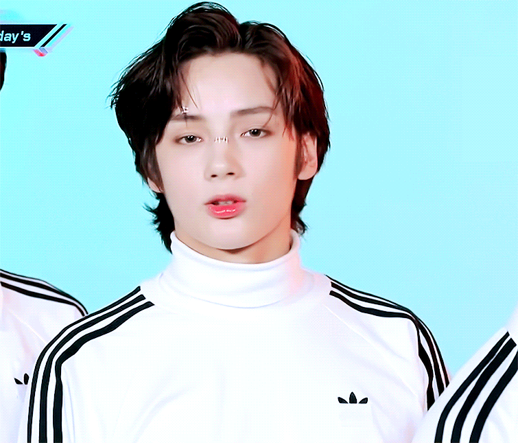 아니 투바투 휴닝카이 얼굴 분위기가 어쩜... | 인스티즈