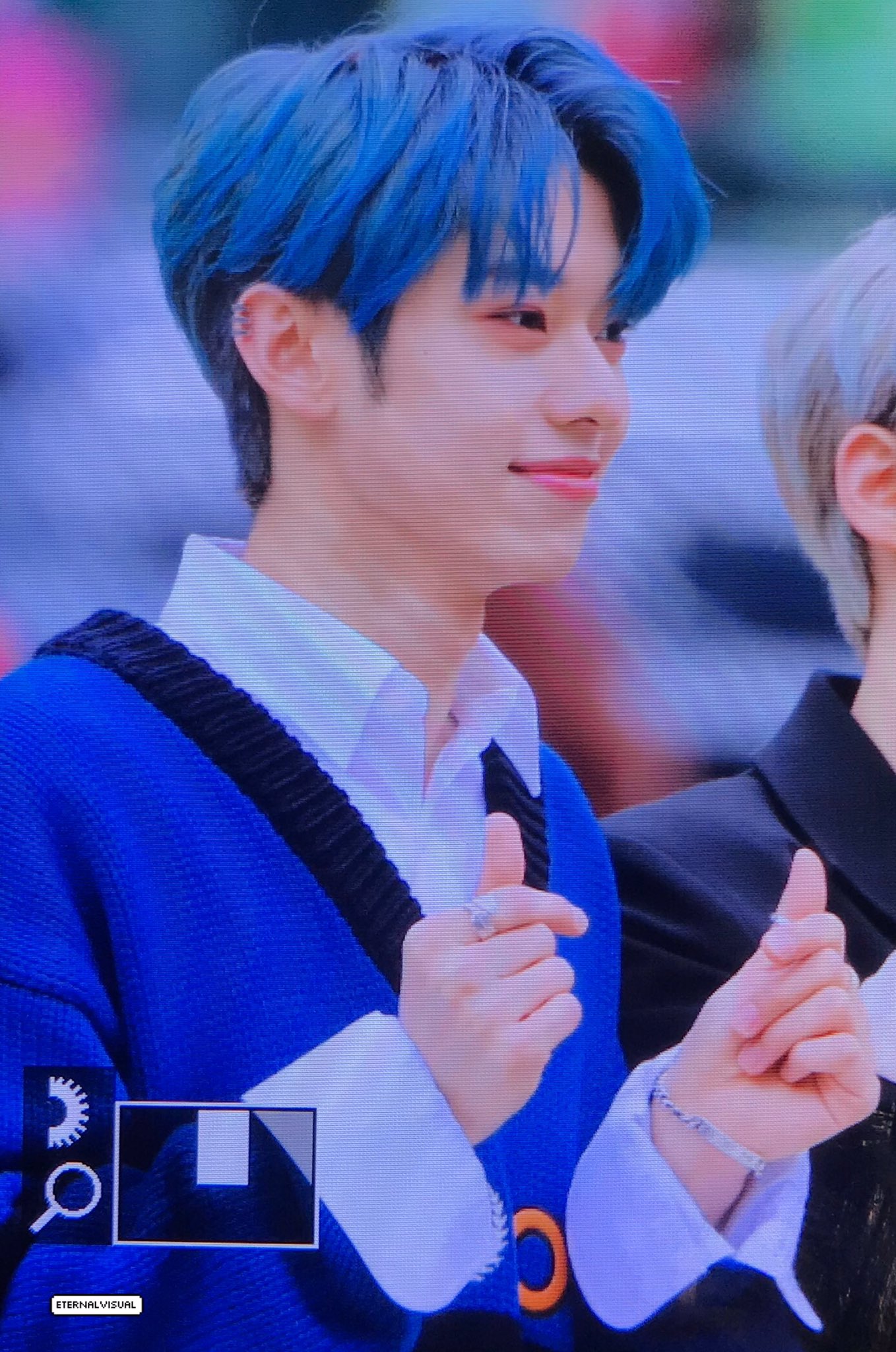 에이비식스 오늘 역조공한 거 모음ㅠㅠㅠㅠㅠㅠㅠ | 인스티즈