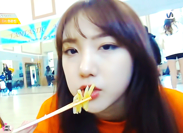 이 사람 여우상같아 무슨상같아? | 인스티즈