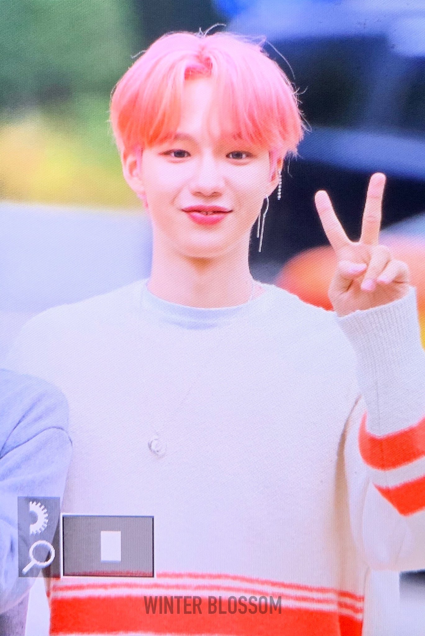 에이비식스 오늘 역조공한 거 모음ㅠㅠㅠㅠㅠㅠㅠ | 인스티즈