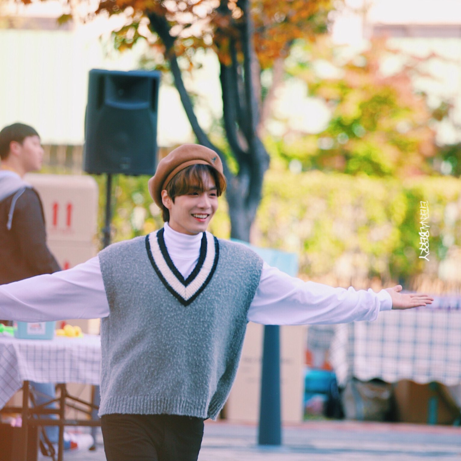 뉴종현 걍 오늘 작정하고 귀엽네 ㅋㅋㅋㅋㅋㅋ | 인스티즈