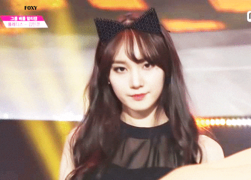 이 사람 여우상같아 무슨상같아? | 인스티즈