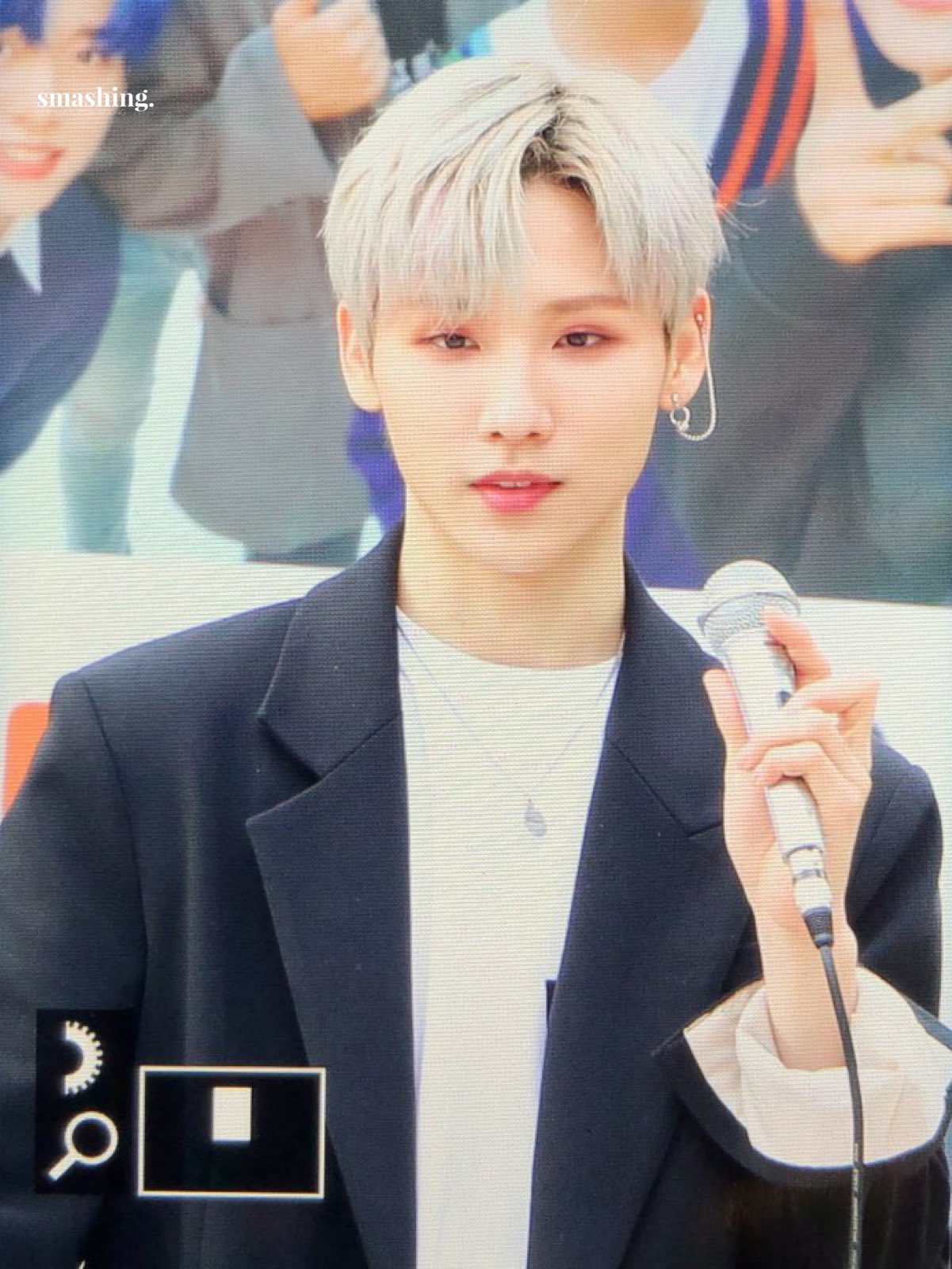 에이비식스 오늘 역조공한 거 모음ㅠㅠㅠㅠㅠㅠㅠ | 인스티즈