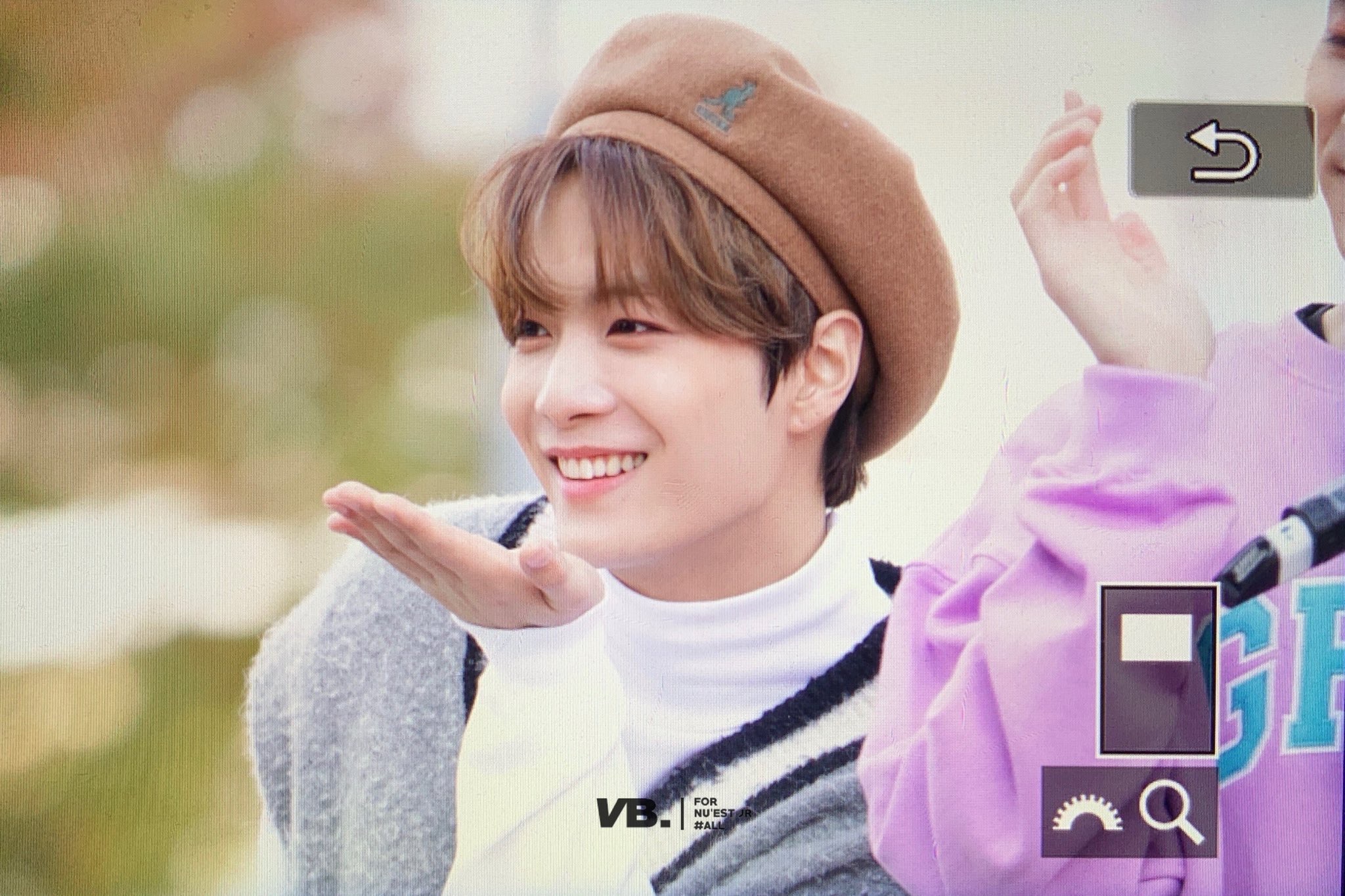 완젼 샤오랑이다.. | 인스티즈