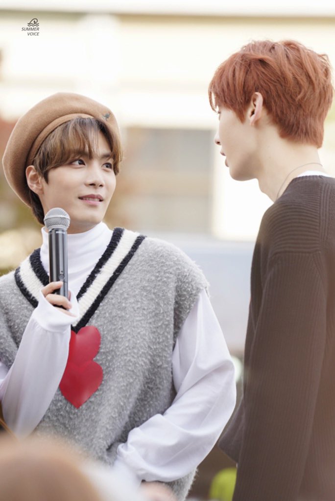 ㄱ 덩치차이가 있다는 것... 이렇게 좋은것... 주어 년북 | 인스티즈