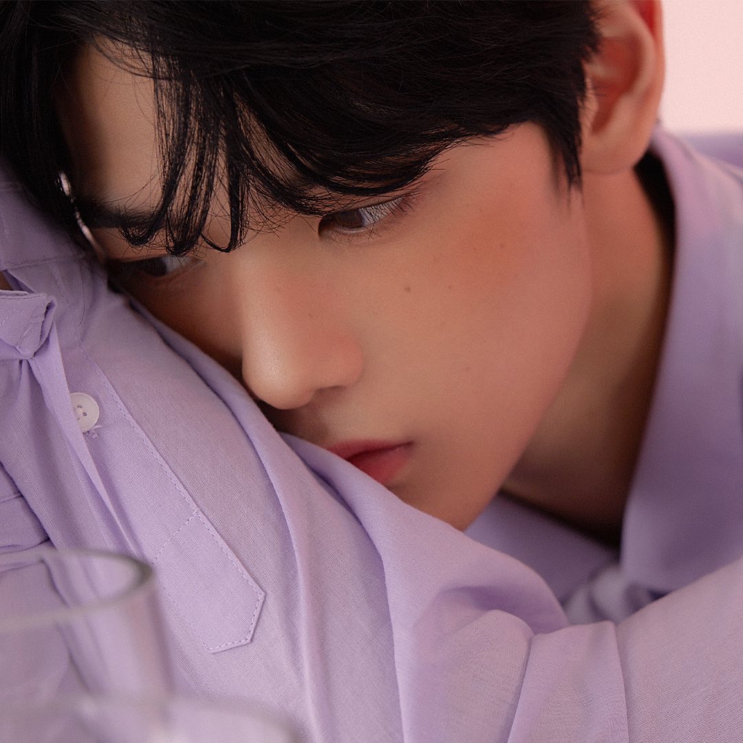 cix 배진영 화보 넘 좋아 | 인스티즈