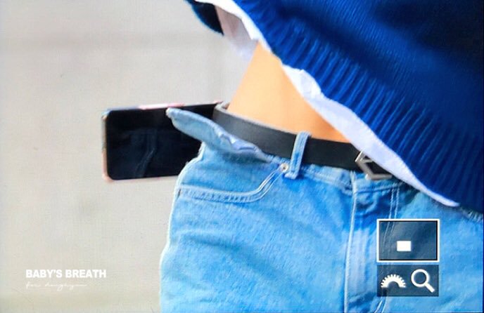 에이비식스 김동현 폰케이스 깜짝아; | 인스티즈