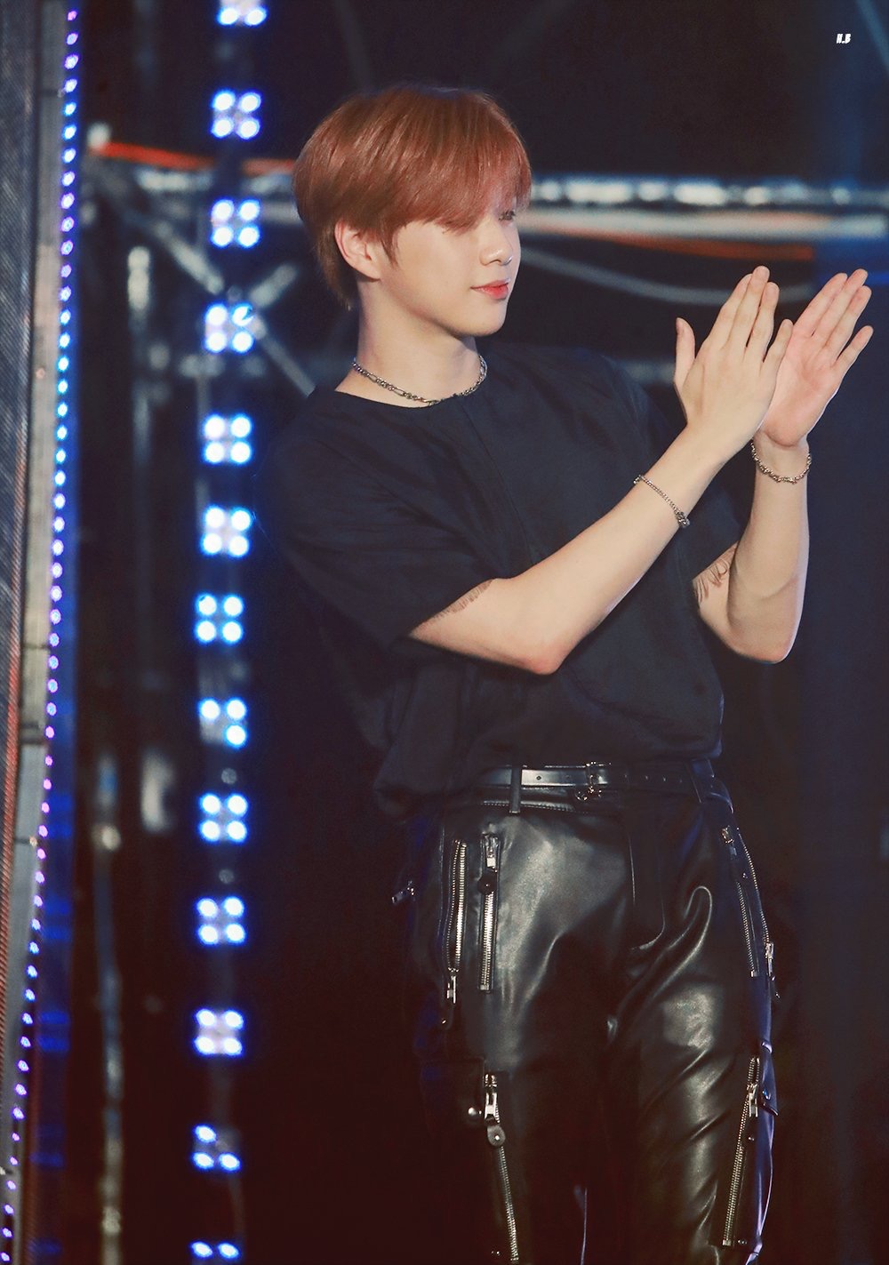 강다니엘 좋아 미칠거같아요 | 인스티즈