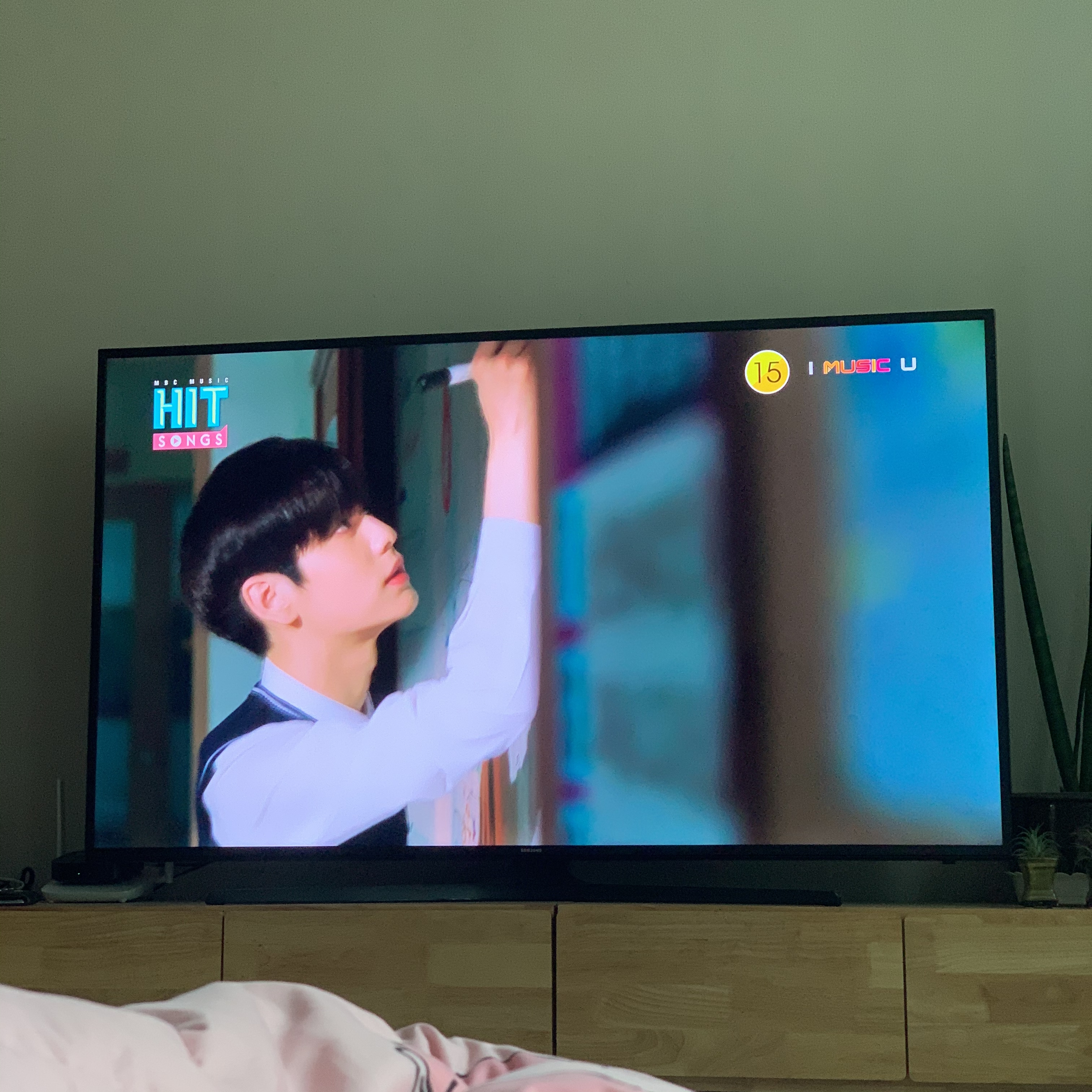 얘 수빈이 맞아? | 인스티즈