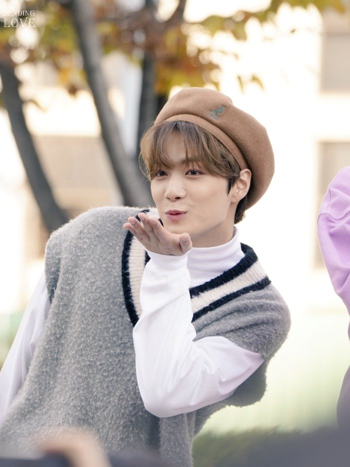 진짜 뉴이스트 코디님 나와보세요 | 인스티즈