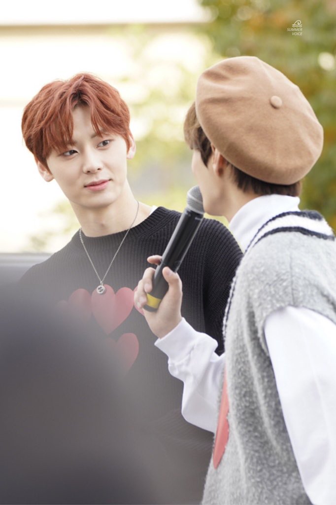 ㄱ 덩치차이가 있다는 것... 이렇게 좋은것... 주어 년북 | 인스티즈