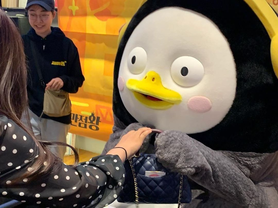 얘 마약한 거 아니야? 약쟁이 아웃 | 인스티즈