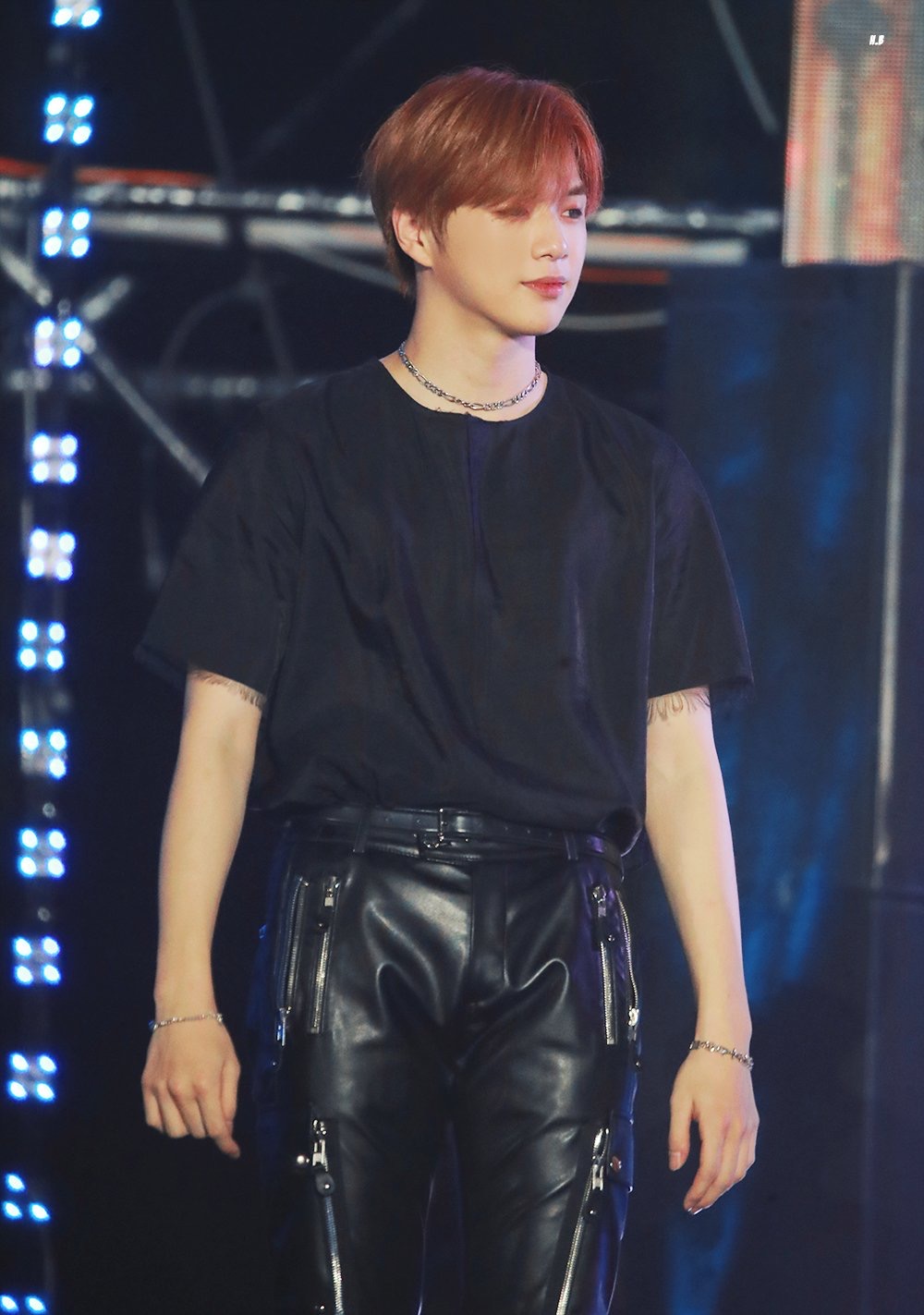 아 갓지컬 강다니엘 ㅠㅠㅠㅠㅠㅠㅠㅠ | 인스티즈