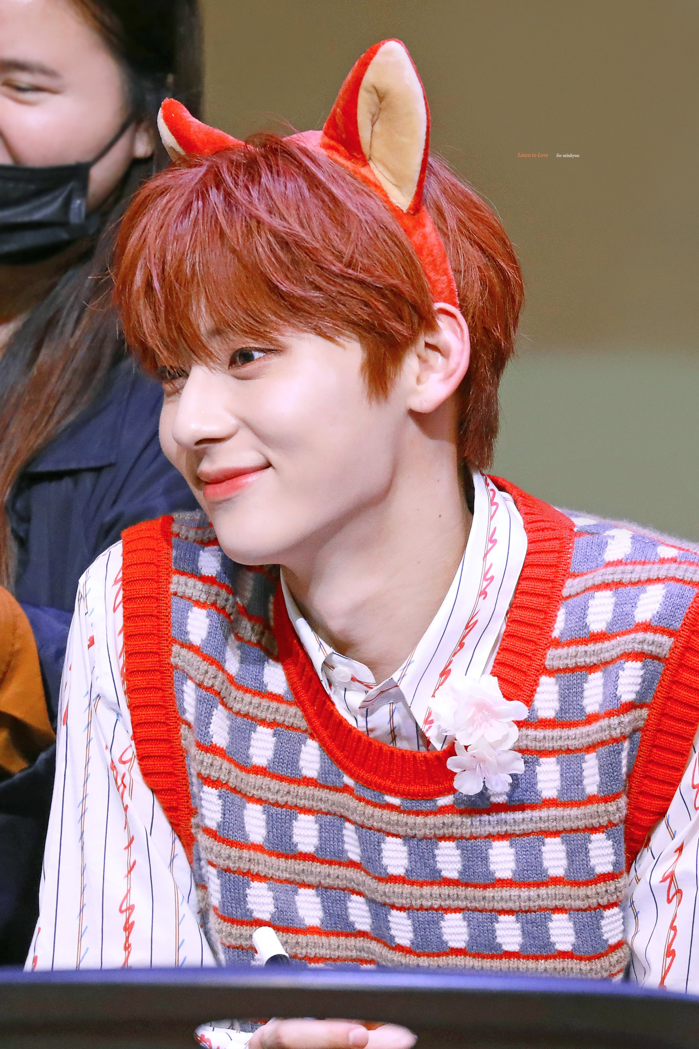 진짜 황민현이랑 지독하게 얽히고 싶다 | 인스티즈