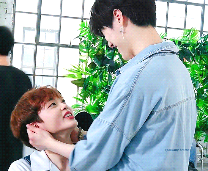 헐 송형준 이거 ㄹㅇ 팬아저다.. | 인스티즈