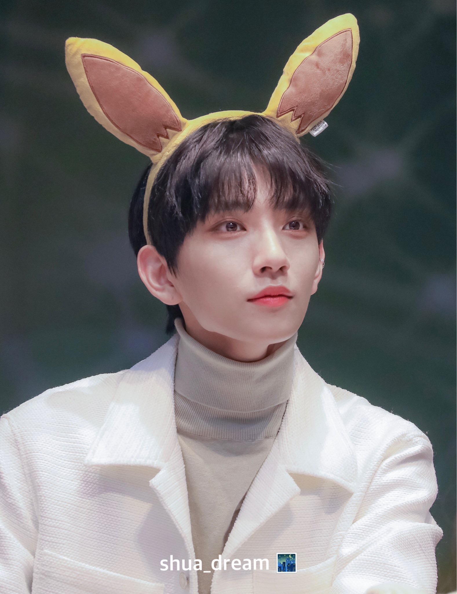 아 진짜 어떻게 이렇게 생겼지... | 인스티즈