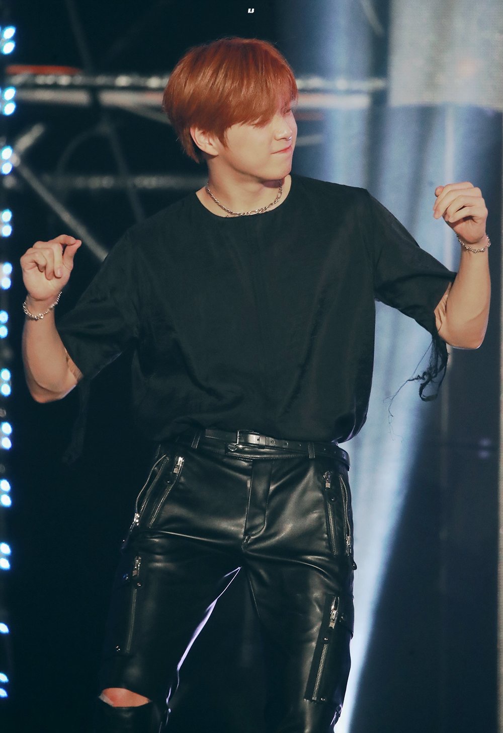 강다니엘 좋아 미칠거같아요 | 인스티즈