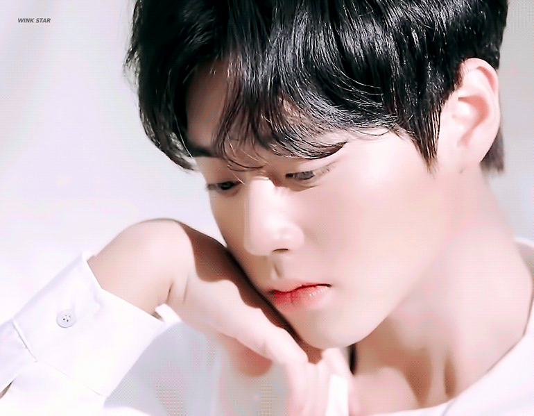 악악 박지훈 너무 좋아❗❗❗ | 인스티즈