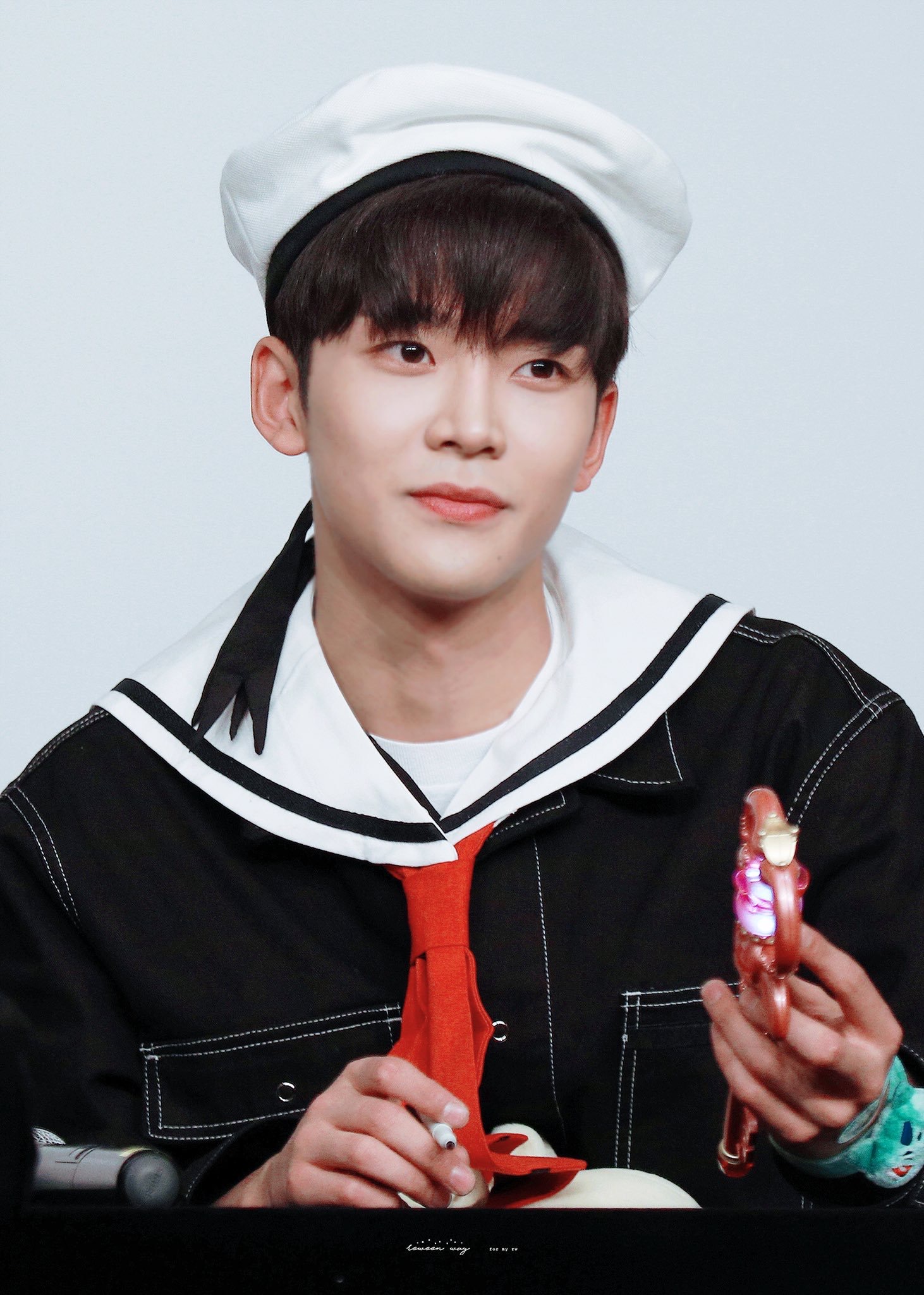 새로 저장한 우리애사진 | 인스티즈