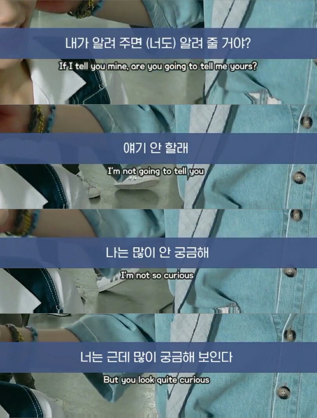 말하는거 ㄹㅇ 하이틴 남주냐고 주어 조승연 | 인스티즈