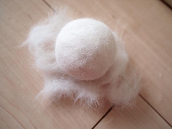 타팬:시우민 고양이털 뭉쳐놓은거 같음 | 인스티즈