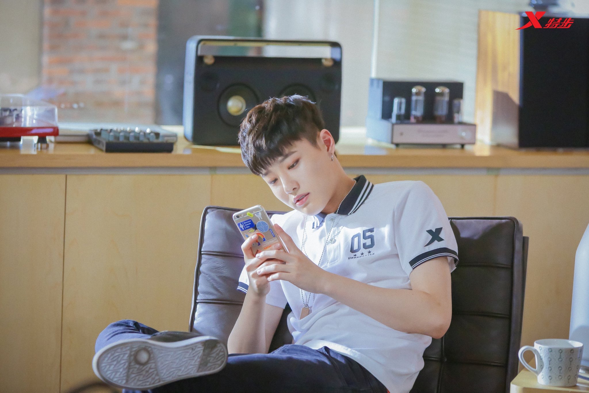 조승연 이사진 ㄹㅇ양아미 넘침 | 인스티즈