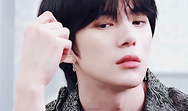 [몬스타엑스/이민혁] 이민혁 제대로 빡쳐서 여주랑 둘이 엄청 싸우는 거 보고 싶은 사람 들어오세요 | 인스티즈