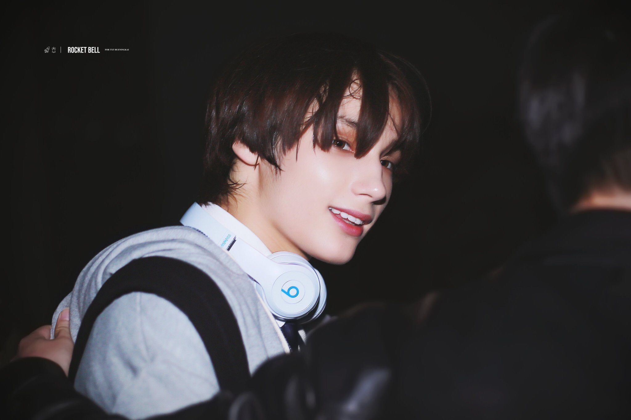 투바투 휴닝카이 퇴근길에 더 넷플릭스 되는 편 | 인스티즈