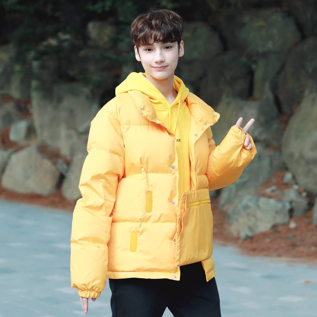 투바투 휴닝카이 인트로덕션 필름찍을때 사진 빅힛이 풀어준 거 | 인스티즈