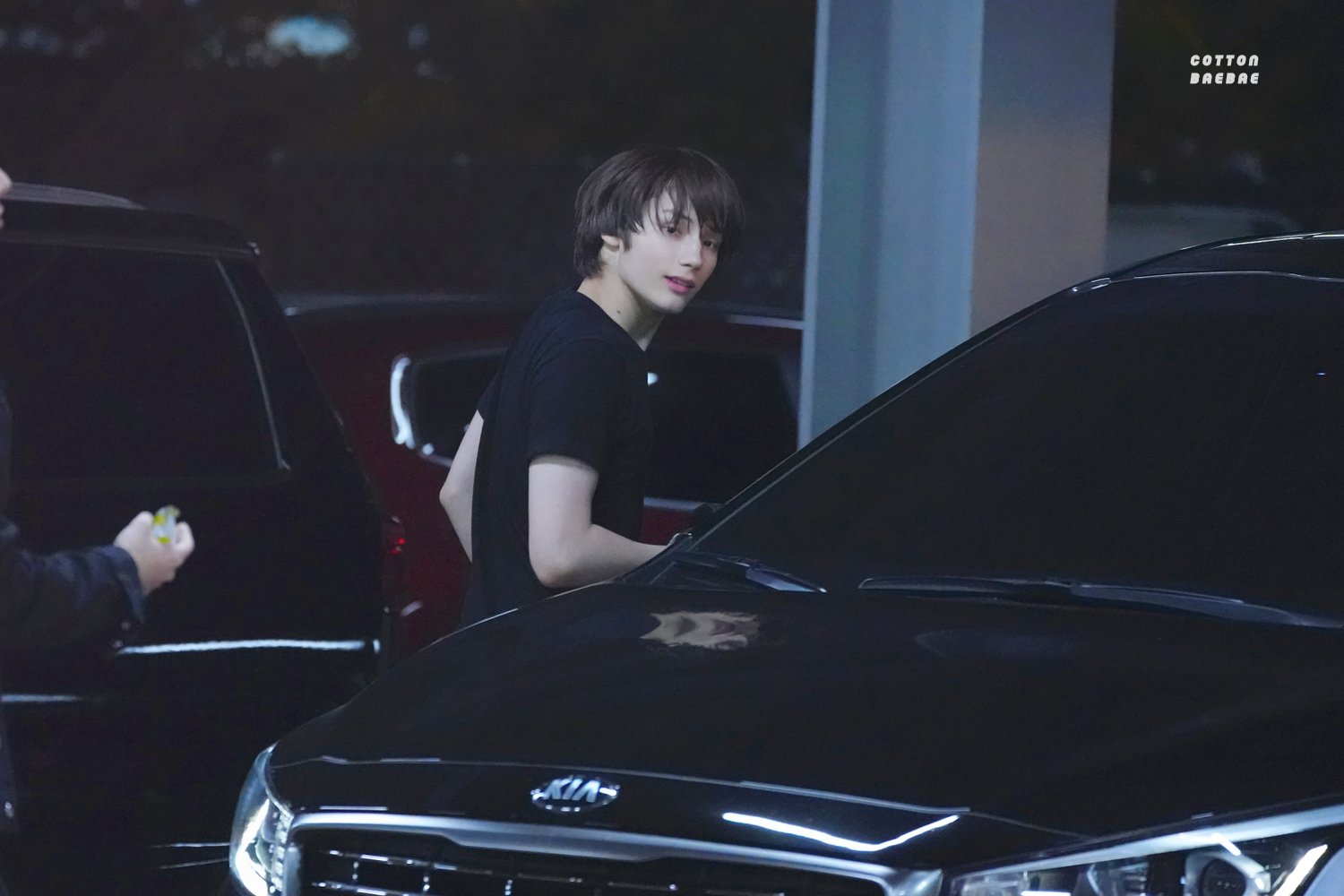 투바투 휴닝카이 퇴근길에 더 넷플릭스 되는 편 | 인스티즈