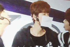 ㄱ 슈주 현욱 대박이야 | 인스티즈