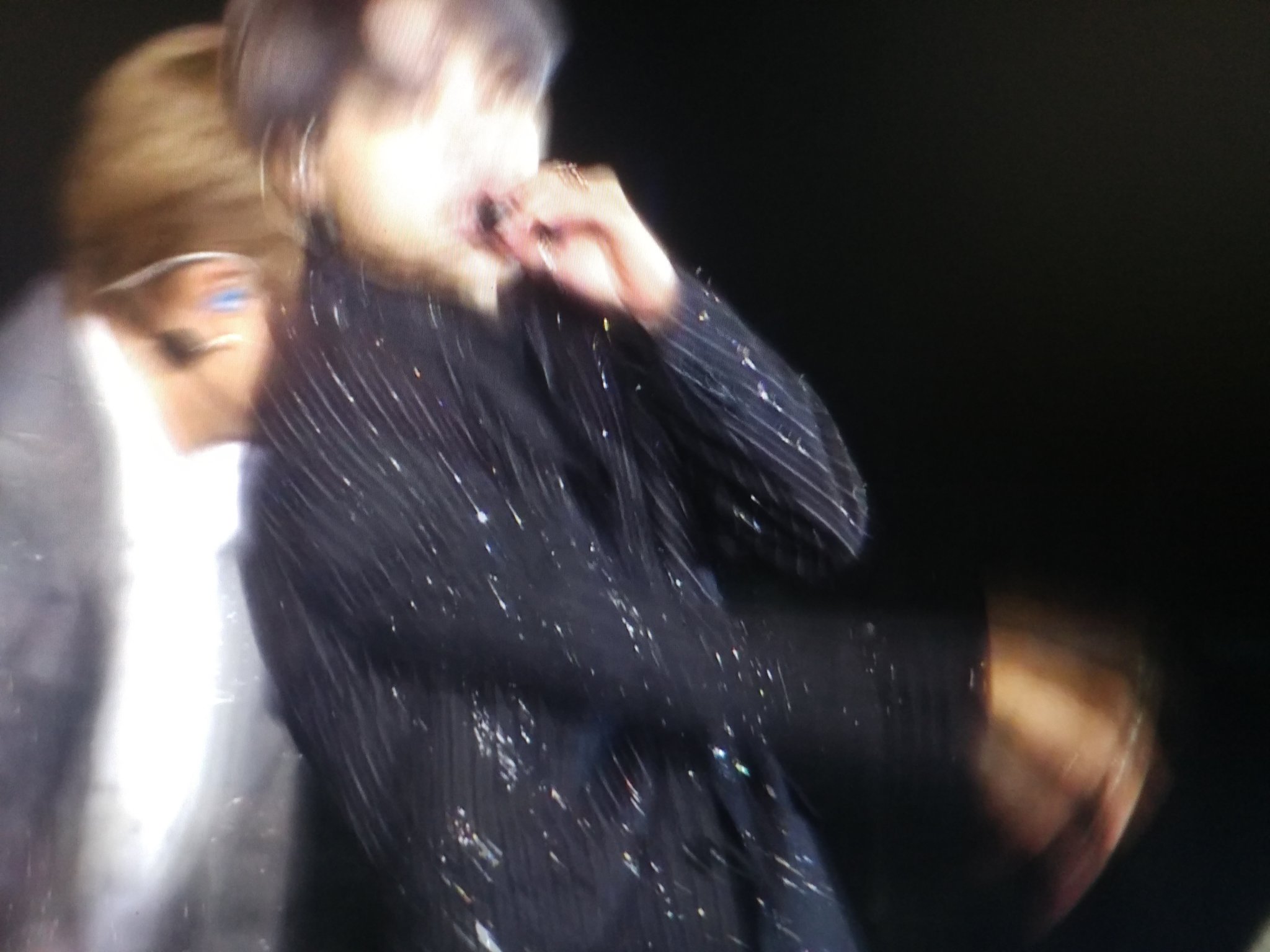 헐 방탄 지민이 염색했네 | 인스티즈