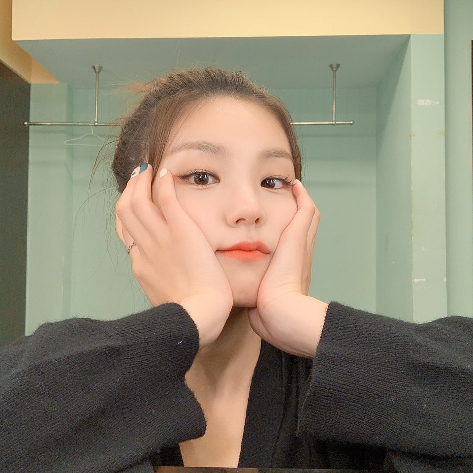 방금 뜬 예지 인스타 진짜 짱예 | 인스티즈