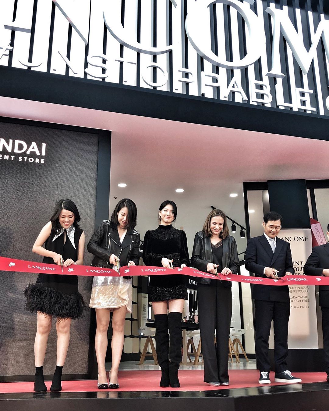 이게 연예인 비율이구나 | 인스티즈