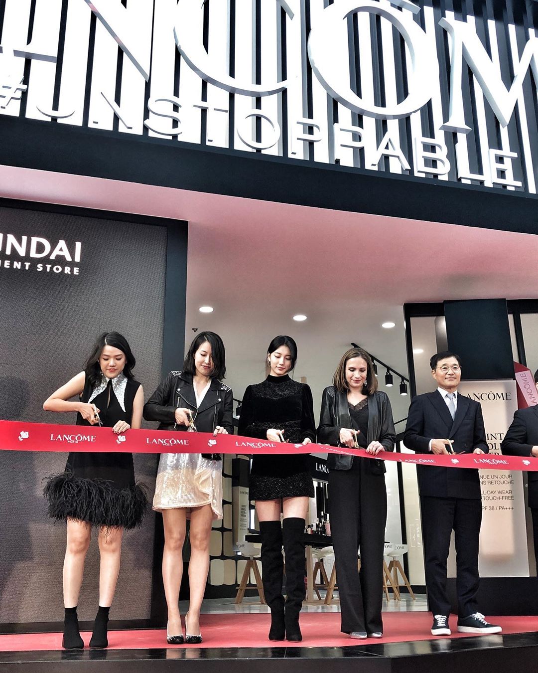 이게 연예인 비율이구나 | 인스티즈