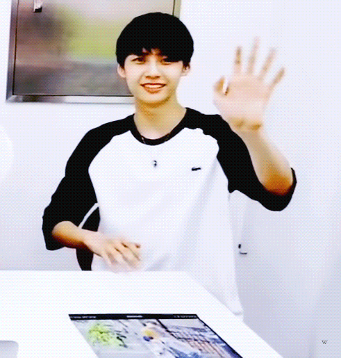 진혁이들 왜케 조용하지 | 인스티즈