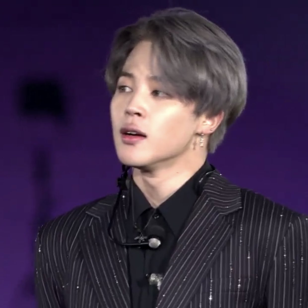 아니 박지민 얼굴 | 인스티즈